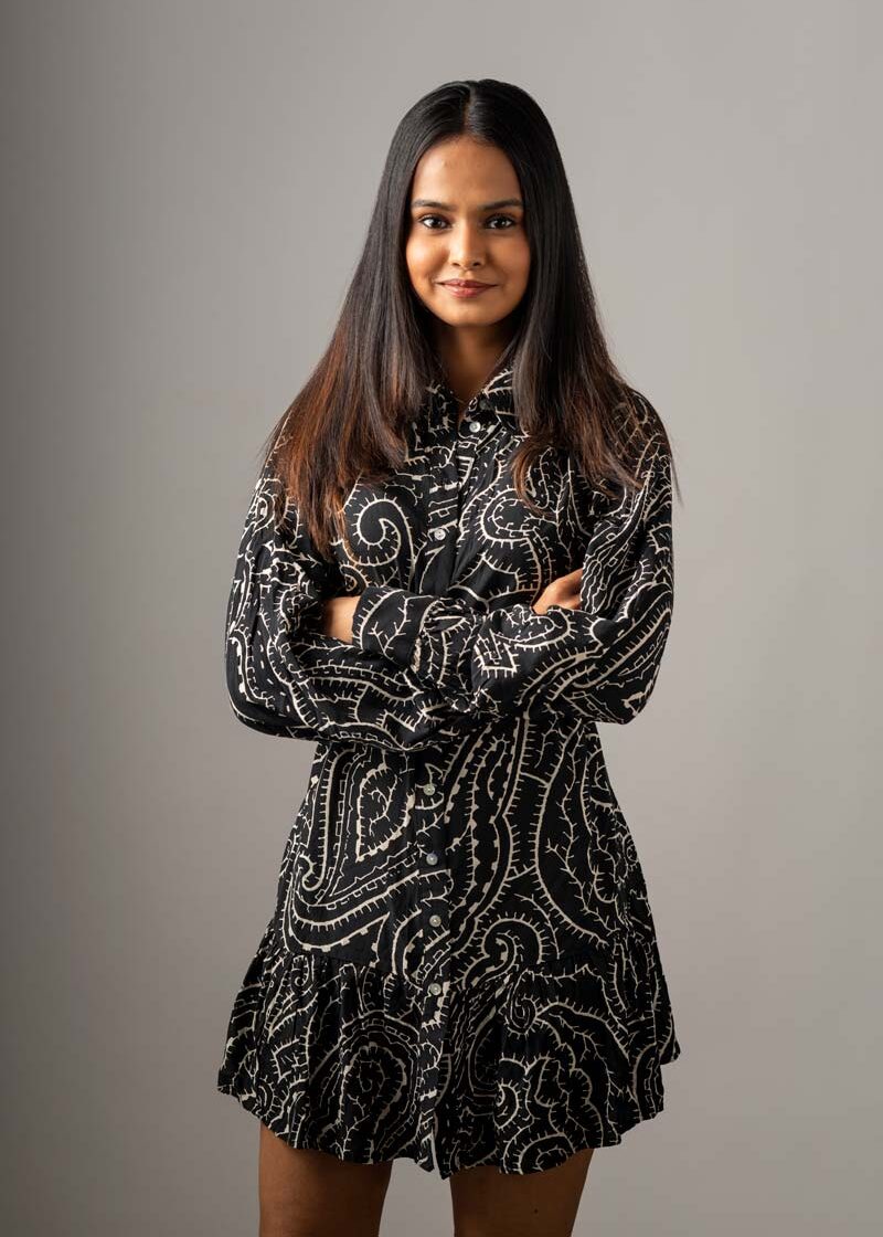 Anisha Golecha