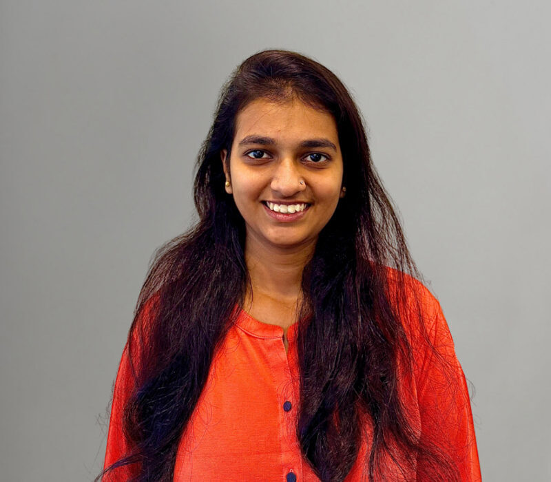 Krishna Mehta