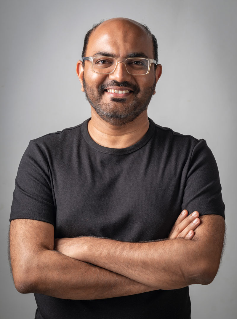 Kunj Shah