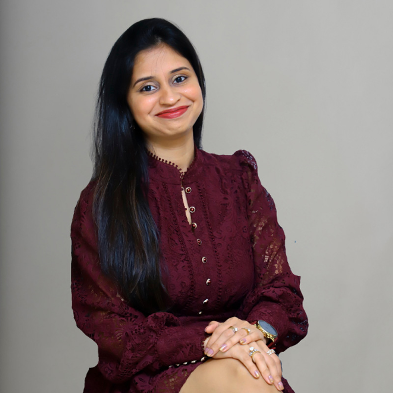 Tenisha Desai
