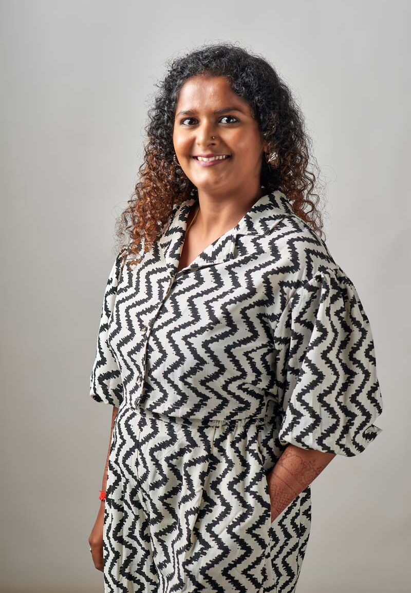 Vandana Jethva