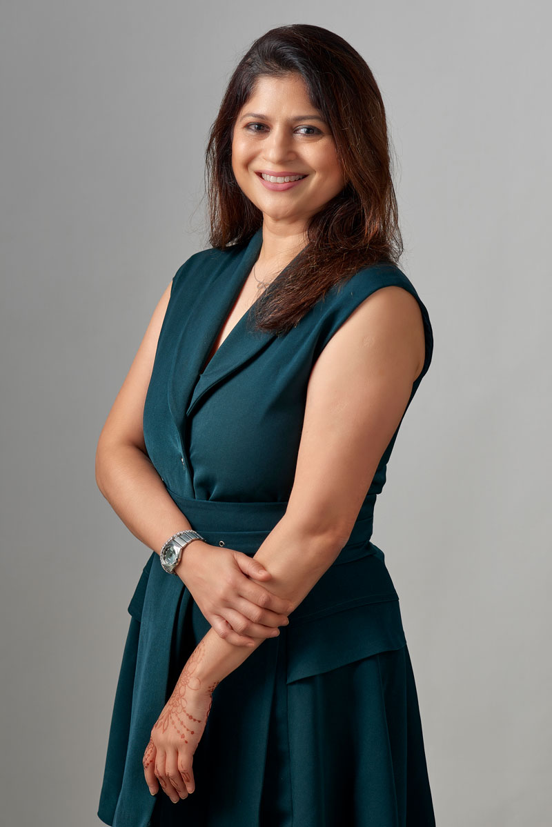 Reema Shah