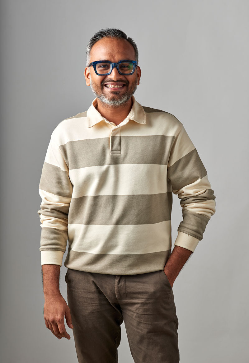 Asif Shaikh