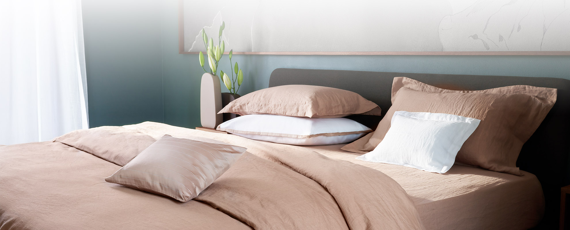 BED & BATH