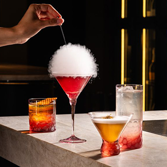 GLASSWARE