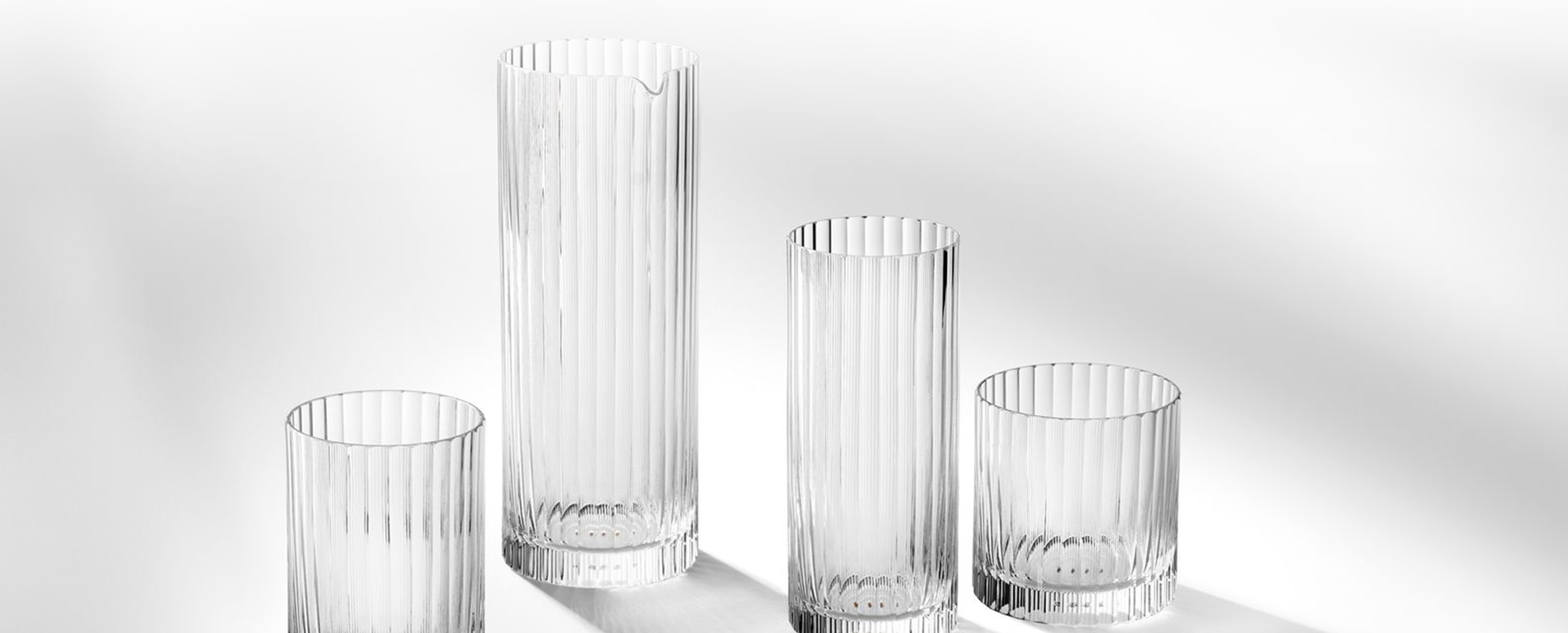 GLASSWARE