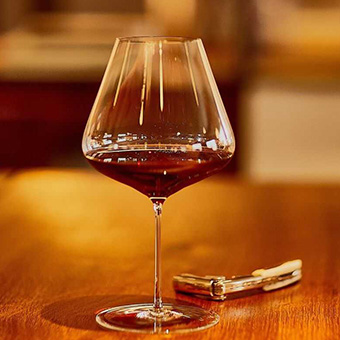 GLASSWARE