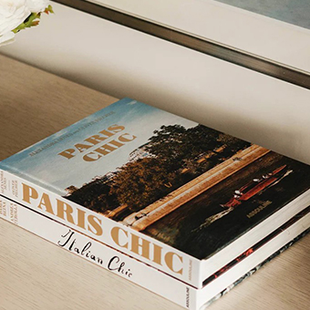 Coffee Table Books