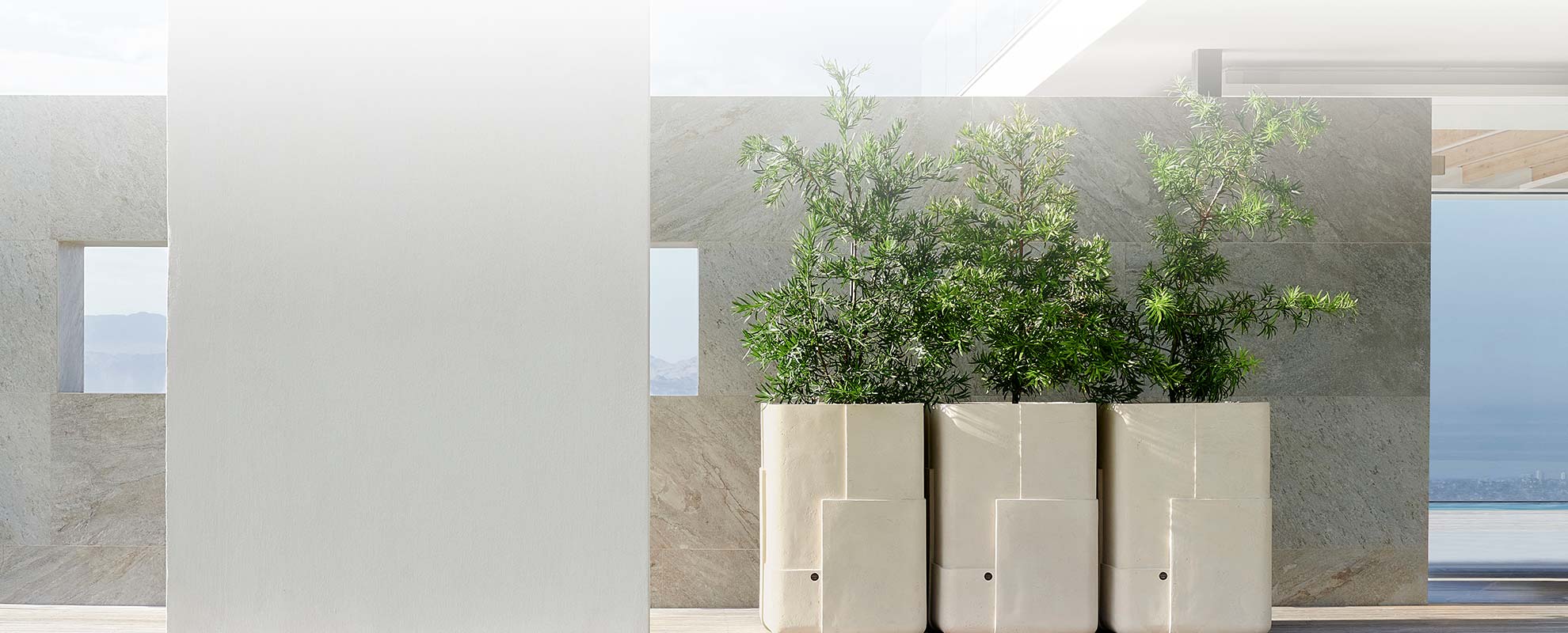 PLANTERS