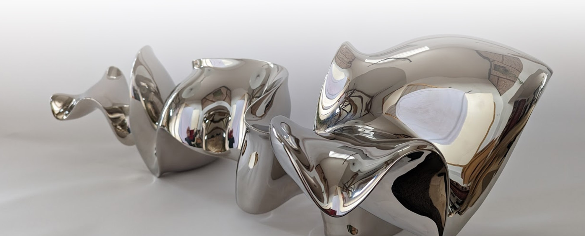 SCULPTURES