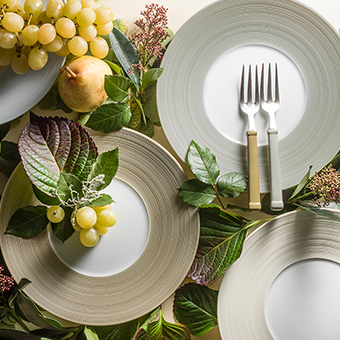 DINNERWARE