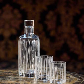 GLASSWARE