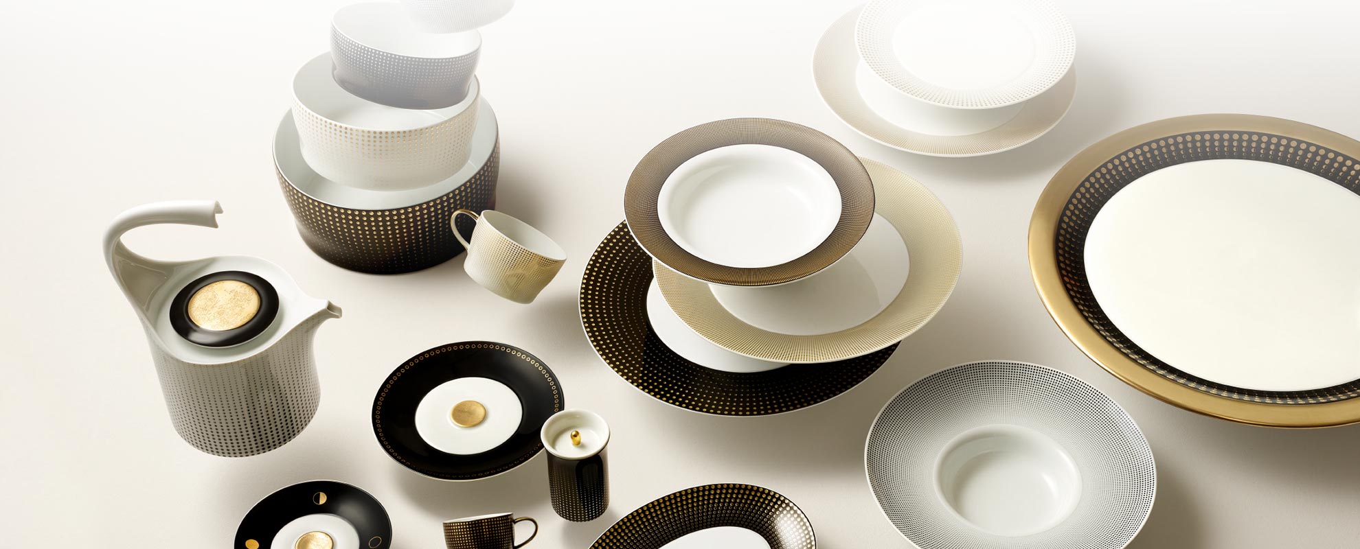 TABLEWARE